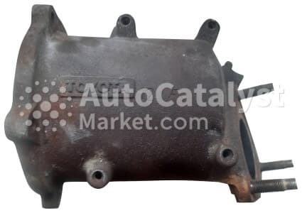 Катализатор от Toyota 12AT