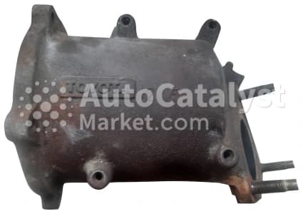 Катализатор от Toyota 12AT