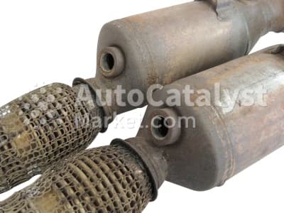 Катализатор от Ford AV61-5G232-BD