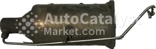 Катализатор от Peugeot, Citroën TR PSA F005 (DPF)