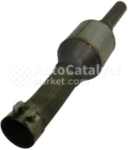 Катализатор от BMW 8577083