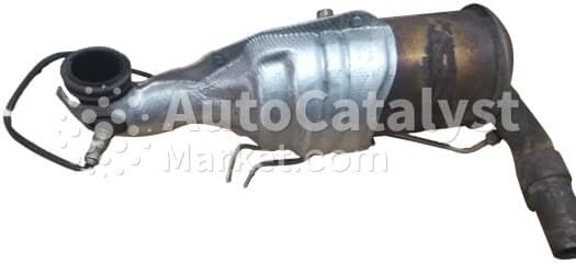 Катализатор от Alfa Romeo, Fiat, Lancia 55217451 / 55262750 (DPF)