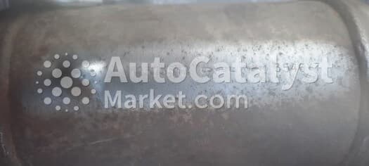 Катализатор от General Motors 12575512