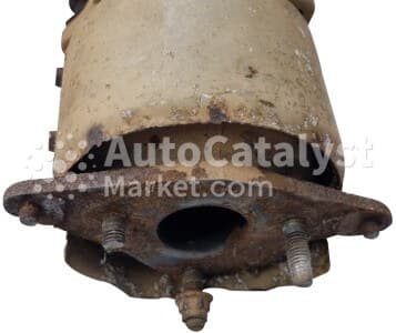 Катализатор от Nissan K3 (Nissan)