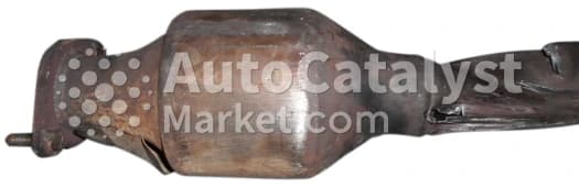 Катализатор от Mazda, Ford LF32 (Type 2)