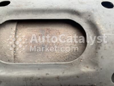 Катализатор от Toyota T62