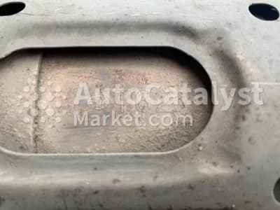 Катализатор от Toyota T62