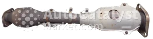 Катализатор от Nissan EC9 (Series)