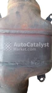 Катализатор от Toyota N452