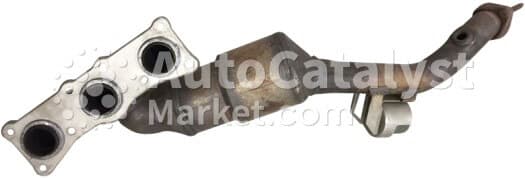 Катализатор от BMW 7530569