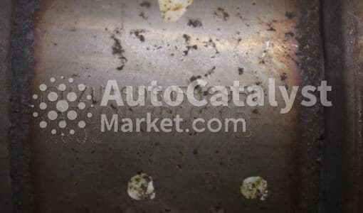 Катализатор от Isuzu 8981538950