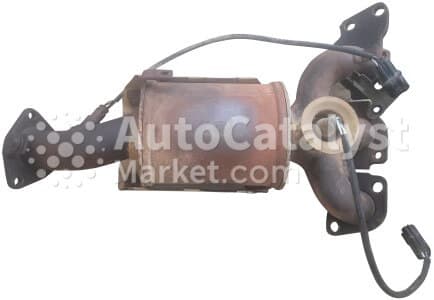 Катализатор от Ford 96802185