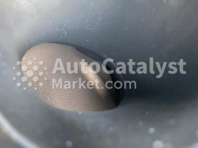 Катализатор от Ford CV61-5F228-DA