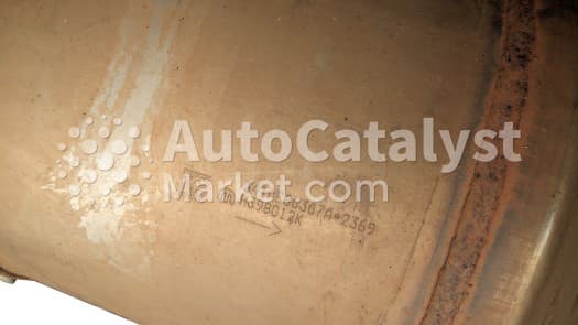 Катализатор от Chrysler, Dodge 341A