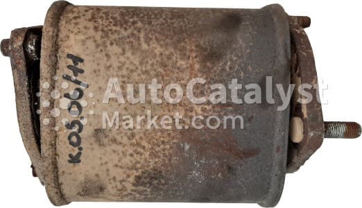 Катализатор от General Motors 96457132