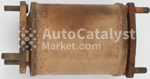 Катализатор от General Motors 96457132