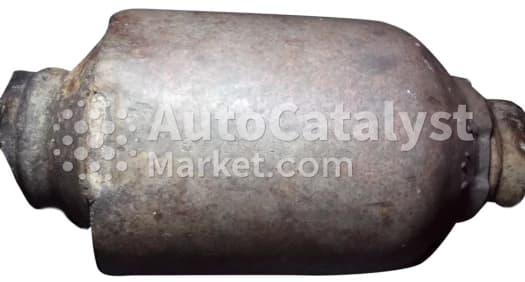Катализатор от Chrysler 054AB