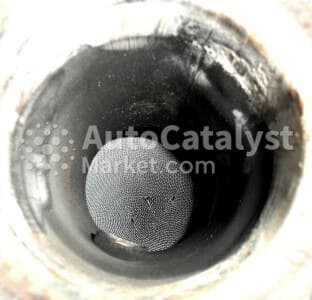 Катализатор от Peugeot, Citroën TR PSA K264