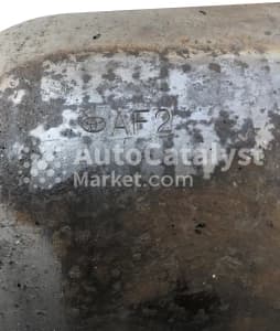 Катализатор от Toyota AF2