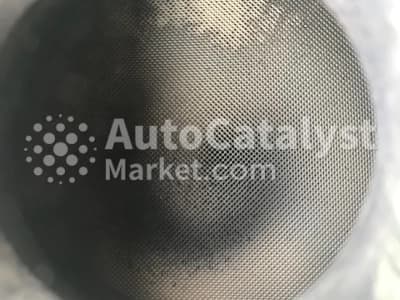 Катализатор от Toyota AF2