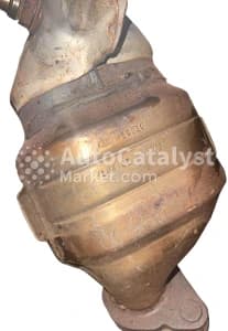 Катализатор от Ford YL84 5G236 DE