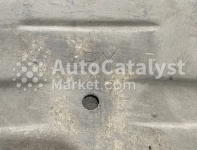 Катализатор от Mitsubishi PY (Mitsubishi)