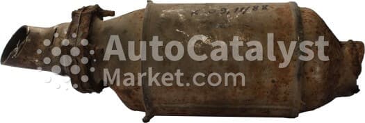 Катализатор от Audi, Volkswagen 045131701P / 045178AB