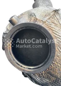 Катализатор от BMW 8516697 / 8515531 / 8515535 (CERAMIC+DPF)