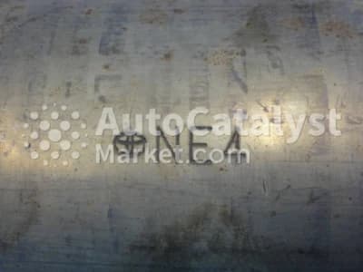 Катализатор от Toyota NE4