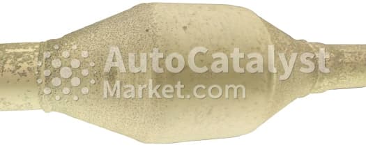 Катализатор от Toyota X30