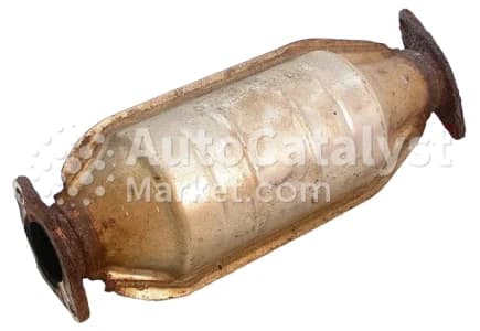 Катализатор от Hyundai, KIA U2A680