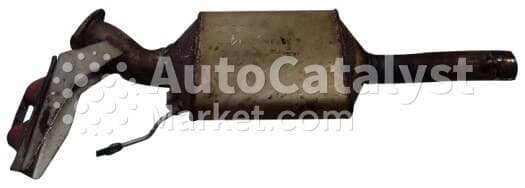 Катализатор от Audi, Volkswagen 4F0131701EQ / 4E0181CB