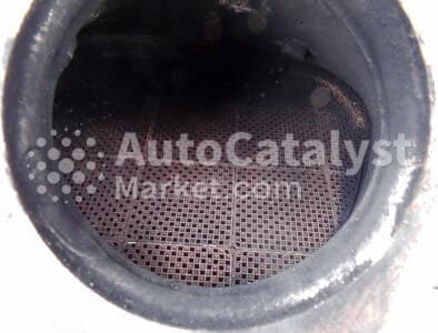 Катализатор от Audi, Volkswagen 7L6131709F / 7L6181BA / 7L6254450Q