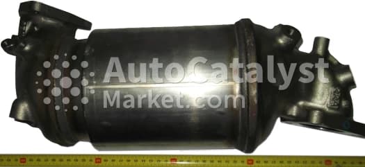 Катализатор от Nissan 22A / 25N