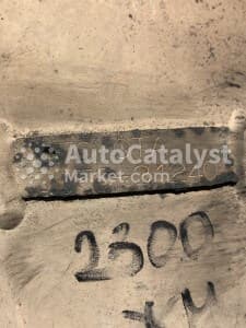 Катализатор от Toyota 17150-31240