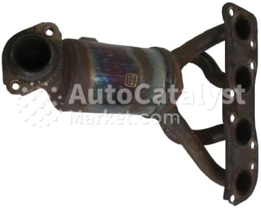 Катализатор от Suzuki 61M-C01