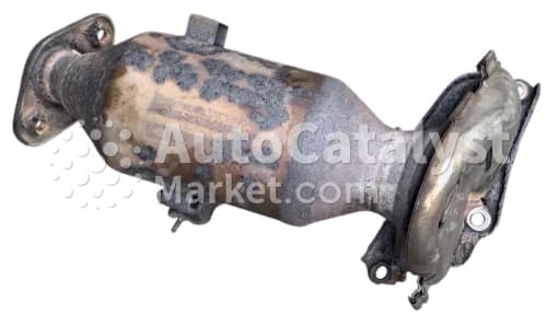 Катализатор от Toyota 40030