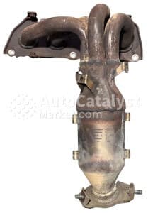 Катализатор от Toyota 0V070