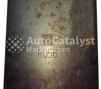 Катализатор от Subaru R056