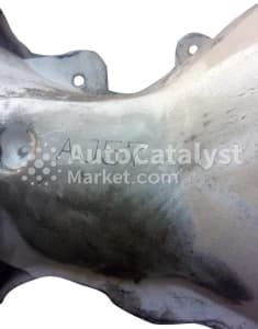 Катализатор от Mazda, Nissan AJ57