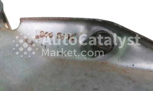 Катализатор от Mazda L344