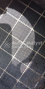 Катализатор от Ford FC44-5F297-LB (DPF)