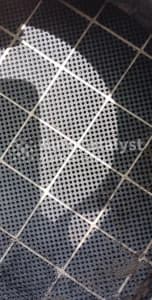 Катализатор от Ford FC44-5F297-LB (DPF)