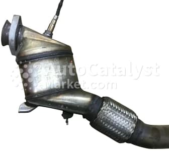Катализатор от BMW 7792314S