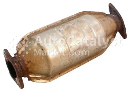 Катализатор Hyundai, KIA U2A680