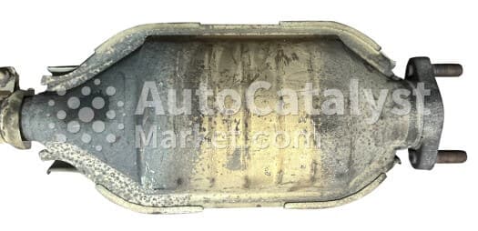 Катализатор от Hyundai, KIA ISHE1