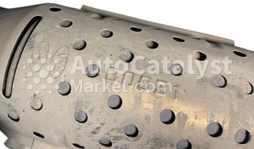 Катализатор от Hyundai, KIA BDD31