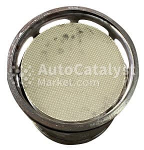 Катализатор от DAF 2134535