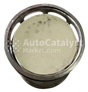 Катализатор от DAF 2134535
