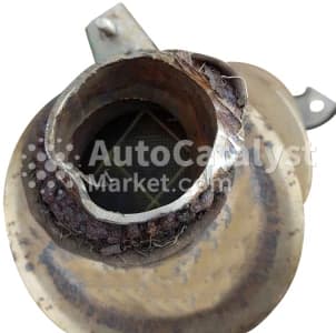 Катализатор от BMW 7800704 / 7805077 / 7805081 (DPF)